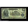 Image 1 : Electra, TX - $20 1902 Plain Back Fr. 654 FNB of Electra Ch. # 10050This exciting note represents ju