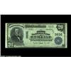 Image 1 : Kaufman, TX - $20 1902 Plain Back Fr. 652 The First NB Ch. # 3836A very scarce note from a community