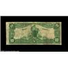 Image 2 : Plano, TX - $10 1902 Date Back Fr. 618 The Plano NB Ch. # (S)3764A very scarce and much in demand Co