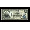 Image 1 : San Antonio, TX - $10 1902 Plain Back Fr. 624 NB of Commerce Ch. # 6956Nice Very Fine, crisp and wel