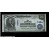 Image 1 : Wolfe City, TX - $20 1902 Plain Back Fr. 652 The Wolfe City NB Ch. # 3984An attractive example from.