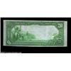 Image 2 : Wolfe City, TX - $20 1902 Plain Back Fr. 652 The Wolfe City NB Ch. # 3984An attractive example from.