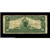 Image 2 : A Pair of Texas Large Size Notes.Brownsville, TX - $20 1902 Plain Back Fr. 650 Merchants NB Ch. # 70