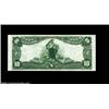 Image 2 : Salt Lake City, UT - $10 1902 Plain Back Fr. 628 The Deseret NB Ch. # 2059A very scarce note in this