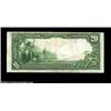 Image 2 : Salt Lake City, UT - $20 1902 Plain Back Fr. 654 The Deseret NB Ch. # 2059A high quality Salt Lake C