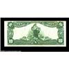 Image 4 : Burlington, VT - $5 1902 Plain Back Fr. 601, $10 1902 Plain Back Fr. 627 Howard NB Ch. # 1698A nice.