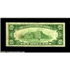 Image 2 : Richford, VT - $10 1929 Ty. 1 The Richford NB Ch. # 11615A scarce note from the only bank to issue i