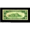 Image 2 : Richford, VT - $10 1929 Ty. 1 The Richford NB Ch. # 11615A scarce note from the only bank to issue i