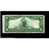Image 2 : Herndon, VA - $10 1902 Plain Back Fr. 626 The NB of Herndon Ch. # (S)9635An excessively rare Fairfax