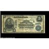 Image 1 : Kenbridge, VA - $5 1902 Plain Back Fr. 609 The First NB Ch. # (S)12251Large notes only from this rar