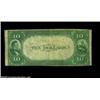 Image 2 : Luray, VA - $10 1882 Value Back Fr. 577 The First NB Ch. # (S)6031This rare Value Back is not one of