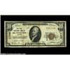 Image 1 : Big Stone Gap, VA - $10 1929 Ty. 1 The First NB Ch. # 11765A decent circulated example bearing this.