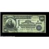 Image 1 : Brookneal, VA - $10 1902 Plain Back Fr. 632 The First NB Ch. # (S)10835One of two notes known from t