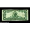 Image 2 : Brookneal, VA - $10 1902 Plain Back Fr. 633 The Peoples NB Ch. # 11960One of the rarest notes we hav