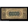 Image 2 : Covington, VA - $5 1882 Brown Back Fr. 471 The Covington NB Ch. # (S)4503An old friend which is the.