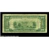 Image 2 : Culpeper, VA - $20 1929 Ty. 1 The Second NB Ch. # 5394Somewhat the scarcer of the two collectible Cu