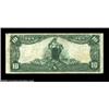 Image 2 : Danville, VA - $10 1902 Plain Back Fr. 626 The NB of Danville Ch. # (S)9475Large notes only from thi