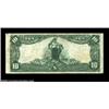 Image 2 : Danville, VA - $10 1902 Plain Back Fr. 626 The NB of Danville Ch. # (S)9475Large notes only from thi