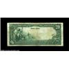 Image 2 : Danville, VA - $20 1902 Date Back Fr. 646 The Virginia NB Ch. # (S)10156An excessively rare note whi