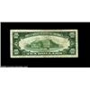 Image 2 : Esmont, VA - $10 1929 Ty. 1 The Esmont NB Ch. # 8003A very rare bank in small size as well, with thi