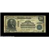 Image 1 : Gloucester, VA - $20 1902 Plain Back Fr. 657 The First NB Ch. # 10658A much nicer example from this.