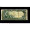 Image 2 : Gloucester, VA - $20 1902 Plain Back Fr. 657 The First NB Ch. # 10658A much nicer example from this.