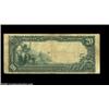 Image 2 : Grundy, VA - $20 1902 Plain Back Fr. 659 The First NB Ch. # (S)11698An excessively rare note from th