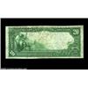 Image 2 : New Market, VA - $20 1902 Plain Back Fr. 657 The First NB Ch. # (S)10568This is the only known examp