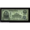 Image 1 : Norfolk, VA - $5 1902 Date Back Fr. 590 The Norfolk NB Ch. # (S)3368Pleasing Fine example from this.