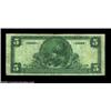 Image 2 : Norfolk, VA - $5 1902 Date Back Fr. 590 The Norfolk NB Ch. # (S)3368Pleasing Fine example from this.