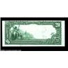 Image 2 : Norfolk, VA - $20 1902 Plain Back Fr. 654 The Seaboard Citizens NB Ch. # 10194A lovely note which is