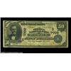 Image 1 : Petersburg, VA - $50 1902 Date Back Fr. 667 The Virginia NB Ch. # (S)7709The publication of the new.