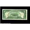 Image 2 : Poquoson, VA - $5 1929 Ty. 1 The First NB Ch. # 12092A very rare Tidewater bank which has only two s