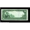 Image 2 : Pulaski, VA - $20 1902 Plain Back Fr. 658 The Peoples NB Ch. # (S)11387Considerably the scarcer of P