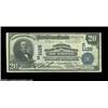 Image 1 : Richmond, VA - $20 1902 Date Back Fr. 642 The NB of Virginia Ch. # (S)1125Large notes only from this