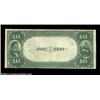 Image 2 : Richmond, VA - $10 1882 Date Back Fr. 545 The American NB Ch. # (S)5229An attractive example which i