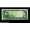 Image 2 : Roanoke, VA - $20 1902 Plain Back Fr. 658 The Liberty NB Ch. # (S)11191A wonder note which is unique