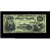 Image 1 : Scottsville, VA - $10 1882 Value Back Fr. 577 The Scottsville NB Ch. # (S)5725A very rare type from.