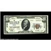 Image 1 : Scottsville, VA - $10 1929 Ty. 2 The Scottsville NB Ch. # 5725A very tough note from the only bank t