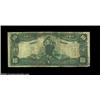 Image 2 : Warrenton, VA - $10 1902 Date Back Fr. 619 The Peoples NB Ch. # (S)9642Only four large notes have be