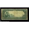 Image 2 : Waynesboro, VA - $20 1902 Plain Back Fr. 652 The Waynesboro NB Ch. # 9261Well circulated Very Good,.