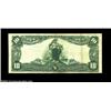 Image 2 : Winchester, VA - $10 1902 Plain Back Fr. 625 The Shenandoah Valley NB Ch. # 1635A nice large example
