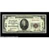 Image 3 : Three Virginia Small Size Notes.Norfolk, VA - $20 1929 Ty. 1 Norfolk NB of Commerce & Trusts Ch. # 6