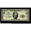 Image 5 : Three Virginia Small Size Notes.Norfolk, VA - $20 1929 Ty. 1 Norfolk NB of Commerce & Trusts Ch. # 6