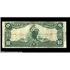 Image 2 : Tacoma, WA - $10, $20 1902 Plain Backs Fr. 630, 656 The NB of Tacoma Ch. # (P)3417Two pieces, both n