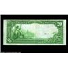 Image 2 : Hinton, WV - $20 1902 Plain Back Fr. 659 FNB of Hinton Ch. # 5562Only eight large size notes from th