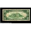 Image 2 : Fairchild, WI - $10 1929 Ty. 1 The First NB Ch. # 7264An incredible rarity from a bank which issued.
