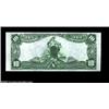 Image 2 : Milwaukee, WI - $10 1902 Plain Back Fr. 624 The National Exchange Bank Ch. # 1003A beautiful large e