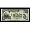 Image 1 : Midwestern Pair.Columbia, MO - $10 1902 Plain Back Fr. 624 Exchange NB Ch. # (M)1467 VFSeward, NE -.