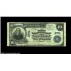 Image 3 : Midwestern Pair.Columbia, MO - $10 1902 Plain Back Fr. 624 Exchange NB Ch. # (M)1467 VFSeward, NE -.